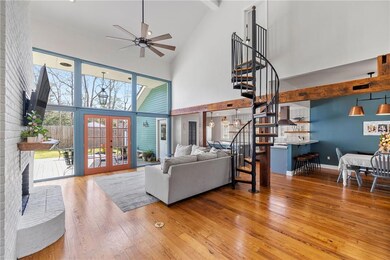 319 Scotchpine Dr, Mandeville, LA 70471 - photo 4