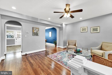 109 N Kossuth St, Baltimore, MD 21229 - photo 4