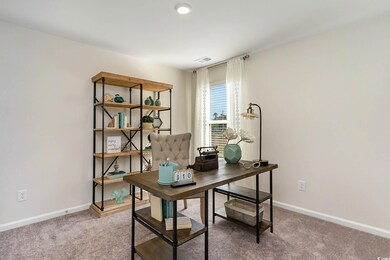 516 Woodland Farms Cir unit Lot 137- Cali A, Aynor, SC 29511 - photo 7