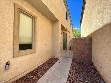 5376 Floating Flower Ave, Las Vegas, NV 89139 - photo 2