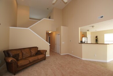 Great Room 18'10 x 18'