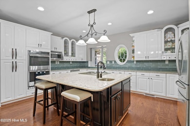 5870 Hoyt Rd, Middlesex, NC 27557 - photo 2