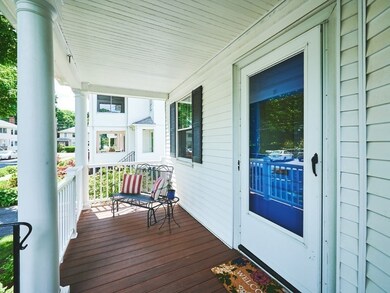 11 Rossmere St, Newtonville, MA 02460 - photo 2