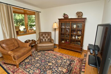 157 E Dunedin Living Room
