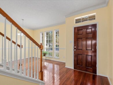 16610 Wheat Mill Ln, Houston, TX 77095 - photo 4