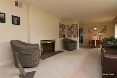 Living Room FP