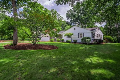 67 Ridge Rd, Longmeadow, MA 01106 - photo 2