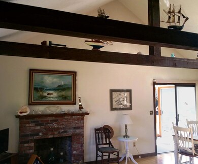 Beams in LR_1