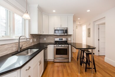 68 Middlesex St unit 1, Cambridge, MA 02140 - photo 3