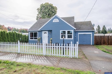 1050 Barnes Ave SE, Salem, OR 97306 - photo 3