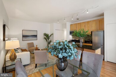 1669 Columbia Rd NW unit 415, Washington, DC 20009 - photo 5