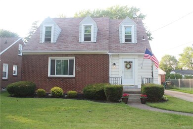 310 Walck Rd, North Tonawanda, NY 14120 - photo 2