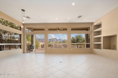 Unobstructed Views
