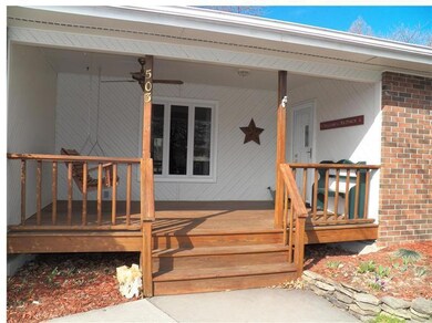 503 Hillcrest Ave, Nixa, MO 65714 - photo 5