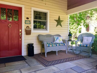 22 Haber Way, Castleton On Hudson, NY 12033 - photo 2