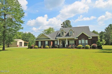 223 Jodie Baxter Rd, Lucedale, MS 39452 - photo 2