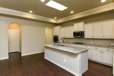 2807 Ervin Way unit 2807, Mansfield, TX 76063 - photo 5