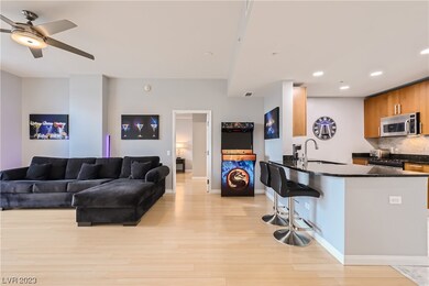 Fully Remodeled!