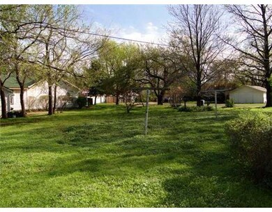 Land/Lot.