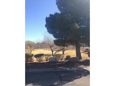 10601 Park View Cir unit 1, El Paso, TX 79935 - photo 3