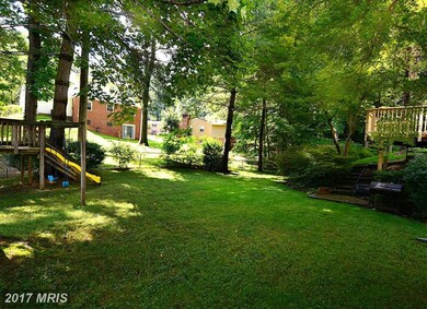 6603 Holford Ln, Springfield, VA 22152 - photo 5