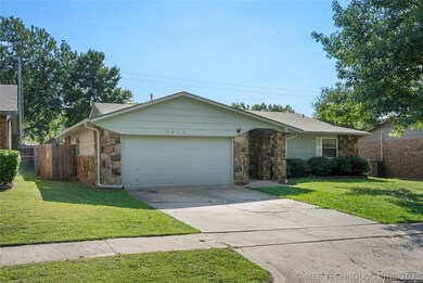 2613 S Poplar Ave, Broken Arrow, OK 74012 - photo 2