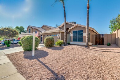 7152 E Jan Ave, Mesa, AZ 85209 - photo 2