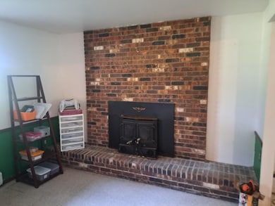 641 Point Dr, Clare, MI 48617 - photo 4