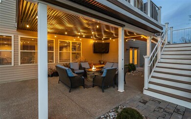 335 Wyndemere Dr, Lake Saint Louis, MO 63367 - photo 3