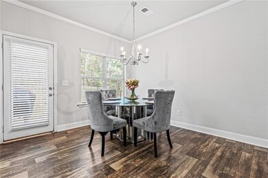 295 Sweetshrub Dr unit 2, Austell, GA 30168 - photo 6