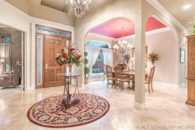 7408 S 2nd St, Broken Arrow, OK 74011 - photo 3