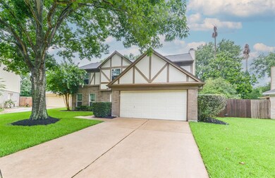 8307 Hot Springs Dr, Houston, TX 77095 - photo 3