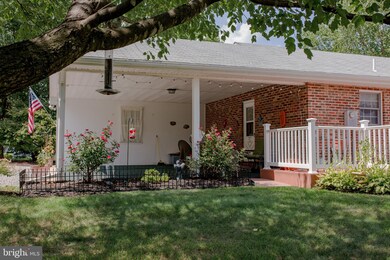 1924 Pinewoods Rd, Quicksburg, VA 22847 - photo 7