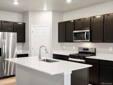 8931 Sedalia St, Commerce City, CO 80022 - photo 2