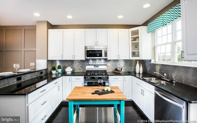 7455 Riding Meadow Way, Manassas, VA 20111 - photo 5