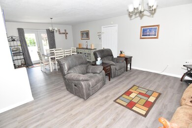 Open Concept