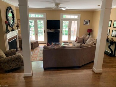 816 Cedar Creek Dr, Asheboro, NC 27205 - photo 5