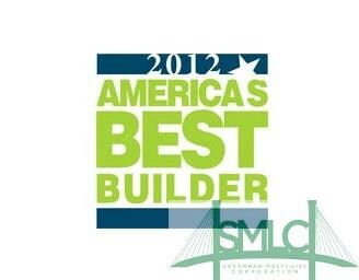 Other. Mungo Homes, named America s Best Builder b