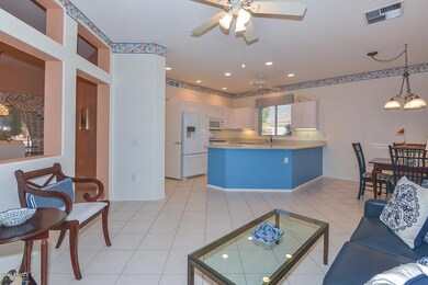 Family Room-Kitchen