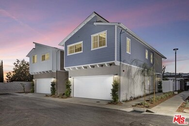 Photo is of the model, actual home is still being 