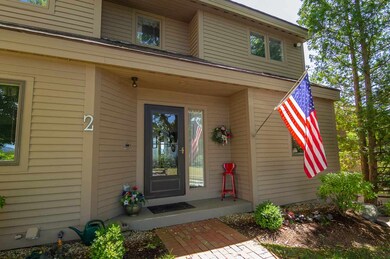 10 London Hill Rd unit 2, Moultonborough, NH 03254 - photo 2