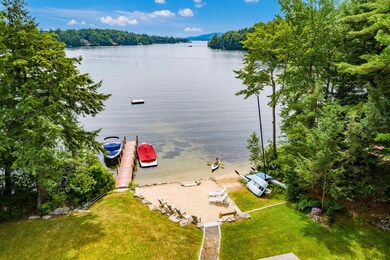 11 Stonedam Island Rd, Meredith, NH 03253 - photo 3