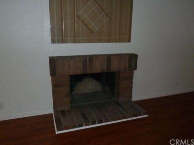 WOOD BURNING FIREPLACE FOR WINTER WITH MIRROR ON T