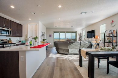 1310 Vallecito Ct NW, Los Lunas, NM 87031 - photo 7