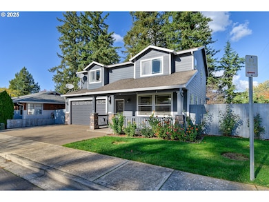 17584 SE Mill Loop, Portland, OR 97233 - photo 2