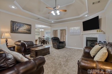 15 Joshua Cir, Conway, AR 72032 - photo 3