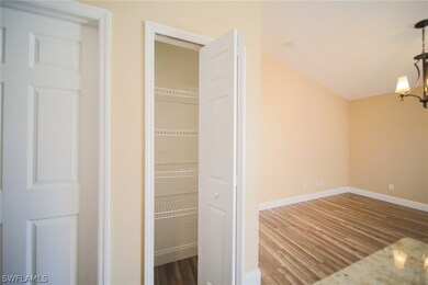 Walk-In Pantry