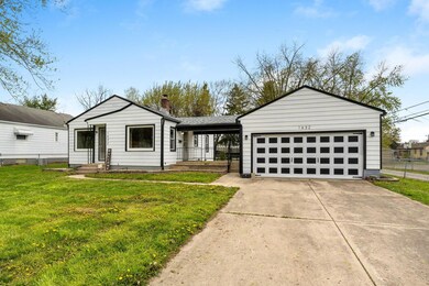 1632 Linnet Ave, Columbus, OH 43223 - photo 2