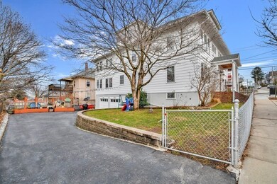 151 Kittredge St unit 1, Roslindale, MA 02131 - photo 2