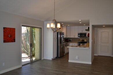 7360 N Via Camello Del Norte unit 198, Scottsdale, AZ 85258 - photo 6